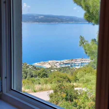 Charmy Apartments Petra With Pool Makarska Exterior photo