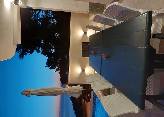 Charmy Apartments Petra With Pool