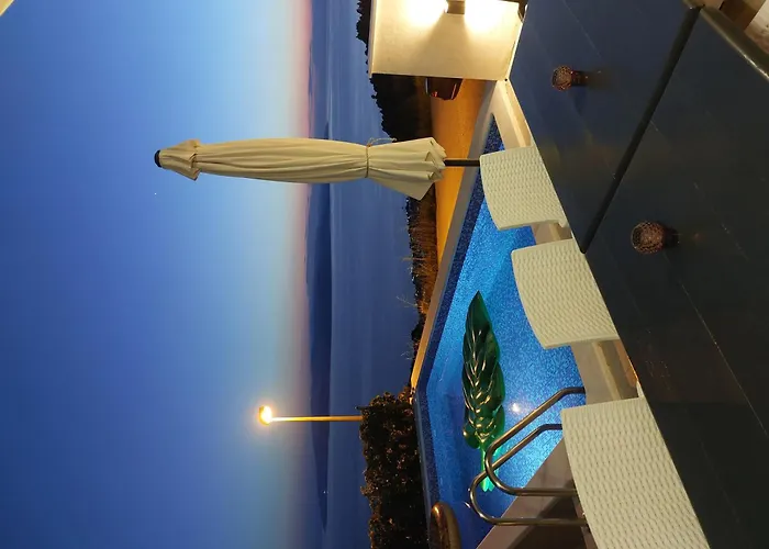 Charmy Apartments Petra With Pool
