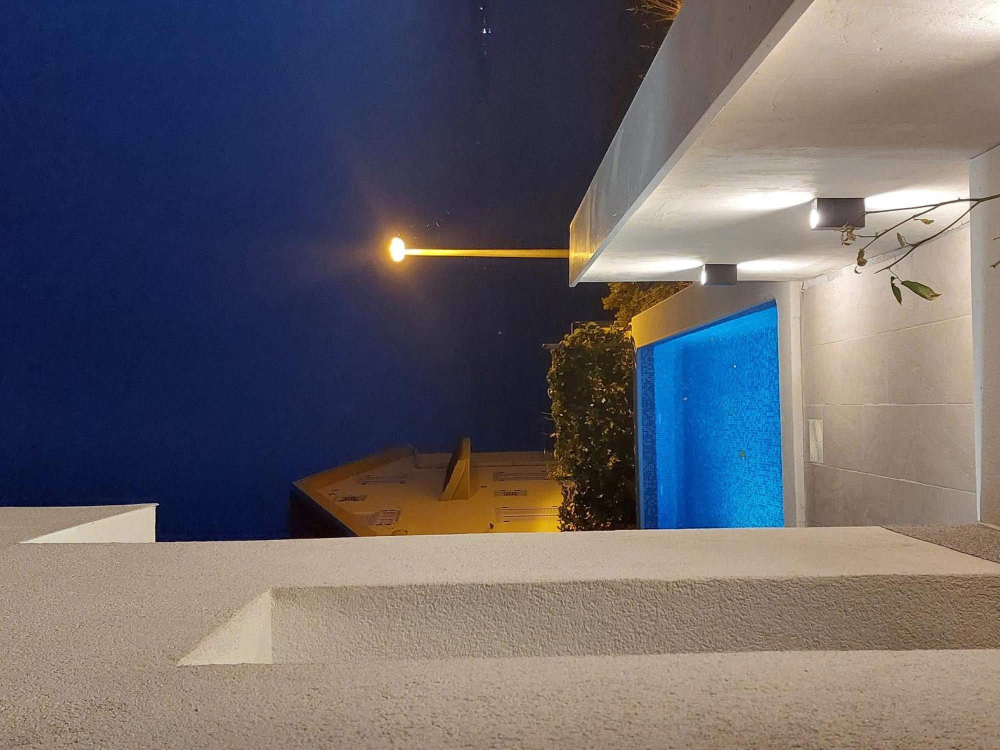 Charmy Petra With Pool Apartment